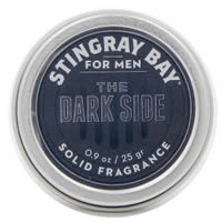 The Dark Side Solid Fragrance