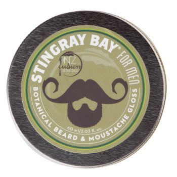 Botanical Beard Gloss