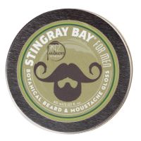 Botanical Beard Gloss